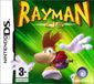 Ubisoft Rayman - Nintendo DS