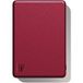 iDeal of Sweden Slim MagSafe Powerbank 5.000 mAh - Draadloze powerbank - Fine Wine