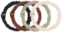 Dore & Rose Scrunchie Set Mix - 4x1cm