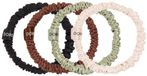 Dore & Rose Scrunchie Set Mix - 4x1cm