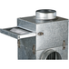 Econoprime FFK 160 Boîtier de filtre BFFK160