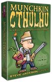 Asmodee Munchkin: Cthulhu Kaartspel