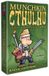 Asmodee Munchkin: Cthulhu Kaartspel