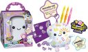 Lansay Blopens Xtra Mini Squishy Knuffel om te Versieren