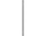 Bosch PRO Lames pour rabot 82 x 5,5 x 1,1 mm 1 pièce - 2608635902
