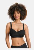 SugarShape Cozymama Bralette Zwart