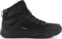 Magnum Bondsteel Mid WP C - Waterproof - Heren Military Tactical Boots Laarzen Zwart - Maat EU 44 UK 10