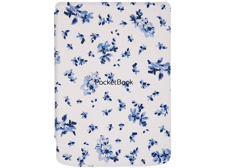 Pocketbook Pocketbook Verse Shell Hoes - Bloemen