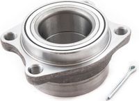 MASTER-SPORT 7413-SET-MS Moyeu de roue arrière pour MITSUBISHI PAJERO IV (V8W, V9W)