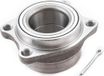 MASTER-SPORT 7413-SET-MS Moyeu de roue arrière pour MITSUBISHI PAJERO IV (V8W, V9W)