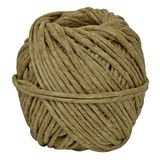 Corderie Italiane 006001546 hennepkoord, titel, 2/3.4, 500 g