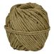 Corderie Italiane 006001546 hennepkoord, titel, 2/3.4, 500 g