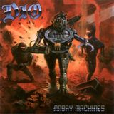 Angry Dio - Angry Machines