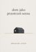 dom Independently Published dom jako przestrzeń sensu. Paperback