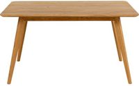Kare Design Eettafel Memo 140x90cm
