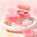 GOGO TALES Double Spell Lip Cream - 5 Couleurs #G02 - 2,8g*2