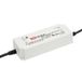 MEAN WELL LPF-90-24 LED-driver, LED-transformator Tension constante, Courant constant 90 W 3.75 A 14.4 - 24 V/DC Non dimmable, Circuit PFC