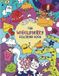 The Wiggleberry World The Wiggleberry Coloring Book