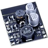 TRU COMPONENTS LED-constante-stroombron 16.32 W 500 mA 32 V