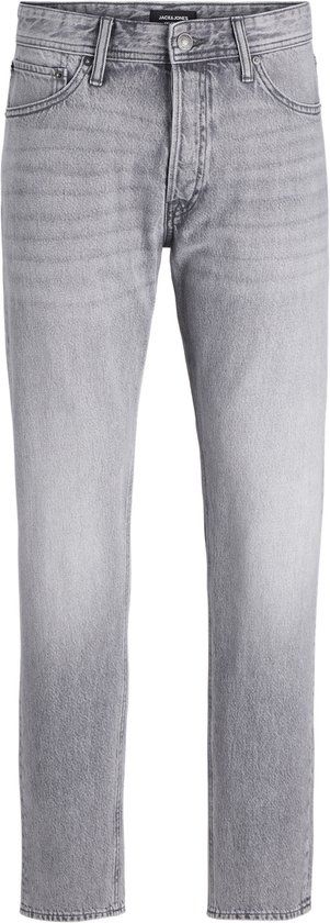 Jack & Jones JJICHRIS JJORIGINAL MF 917 NOOS - Grey denim - W31 / L32