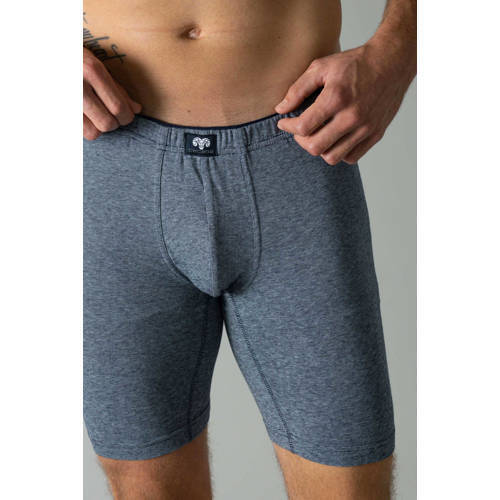 Ceceba Ceceba +size lange boxershort (set van 2)