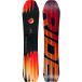 Ride Planche De Snowboard Psychocandy All Mountain Homme - Homme - Taille 138 - Noir