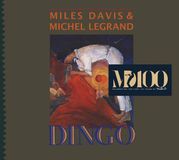 Warner Music Dingo: Selections from the Motion Picture Soundtrack LP