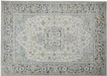 vidaXL - Tapijt - ORIZ - Crèmekleurig - 240 x 340 cm - 100% Polyester