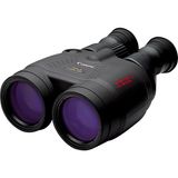 Canon 18x50 IS Verrekijker - Zwart