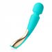 Lelo Wand 2 - Aqua/Or