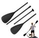 Pagaie réglable pour paddleboard et kayak