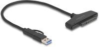 Delock USB to SATA 6 Gb/s Converter