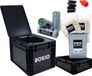 BOXIO TOILET MAX+ complete set camping toilet