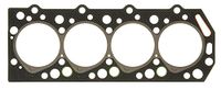 Gasket, Ajusa Gasket, cylinder head