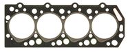 Gasket, Ajusa Gasket, cylinder head