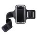 Lampa P16155 telefoonhouder sportarmband voor sport