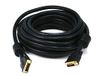 Monoprijs Monoprice DVI-D Dual Link kabel 102788 24AWG CL2