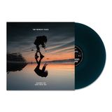 Suburban Wonder Years The Hum Goes on Forever LP Coloured Vinyl Transparant Dark Blue