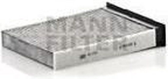 MANN FILTER CUK2316