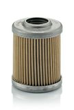 MANN-FILTER HD 65 Hydrauliek