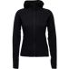 Black Diamond Coefficient Lt Hoodie Zwart S Vrouw