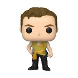 Funko POP TV: Star Trek - Kirk (Mirror Mirror Outfit) - Multicolor