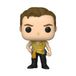 Funko POP TV : Star Trek - Kirk (Mirror Mirror Outfit) - Multicolore