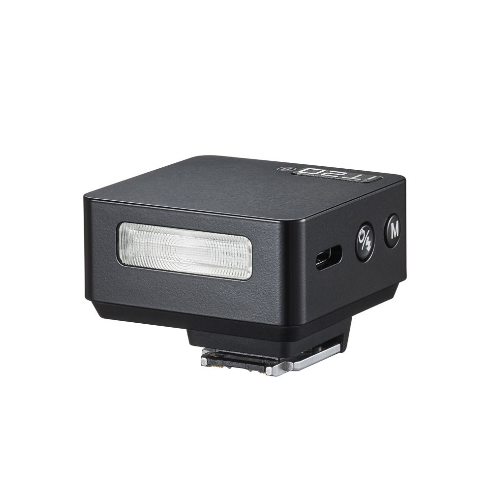 Godox IT20 S Black Iflash TTL Camera Flash For Sony