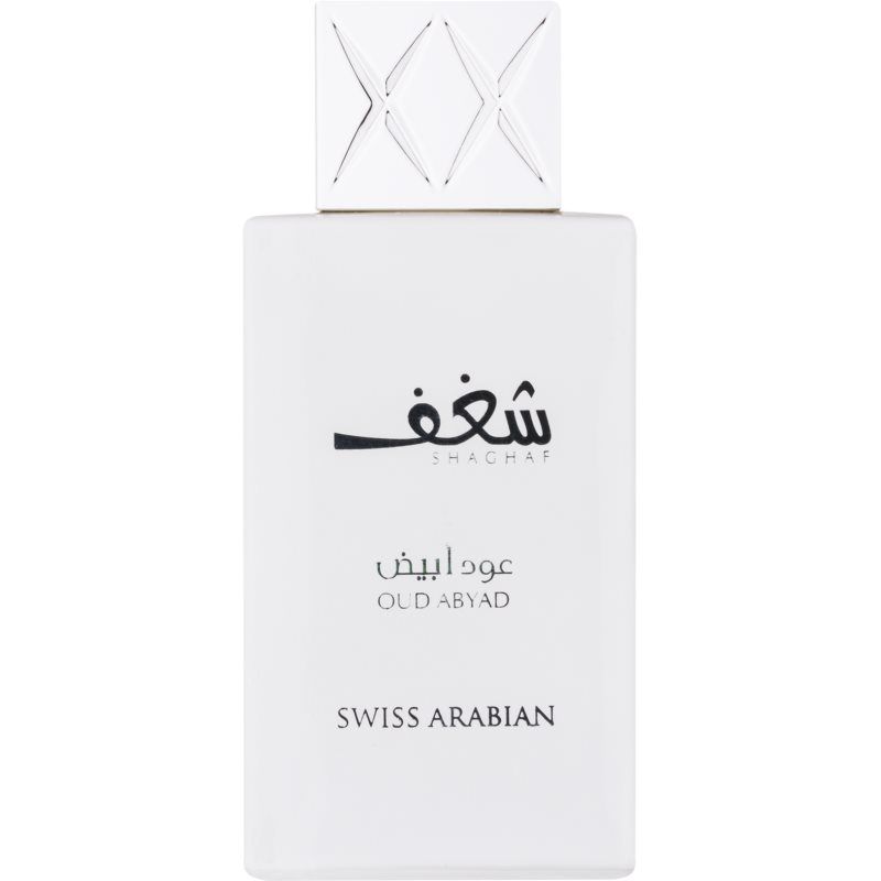Swiss Arabian Eau de Parfum / 75 ml / Unisex
