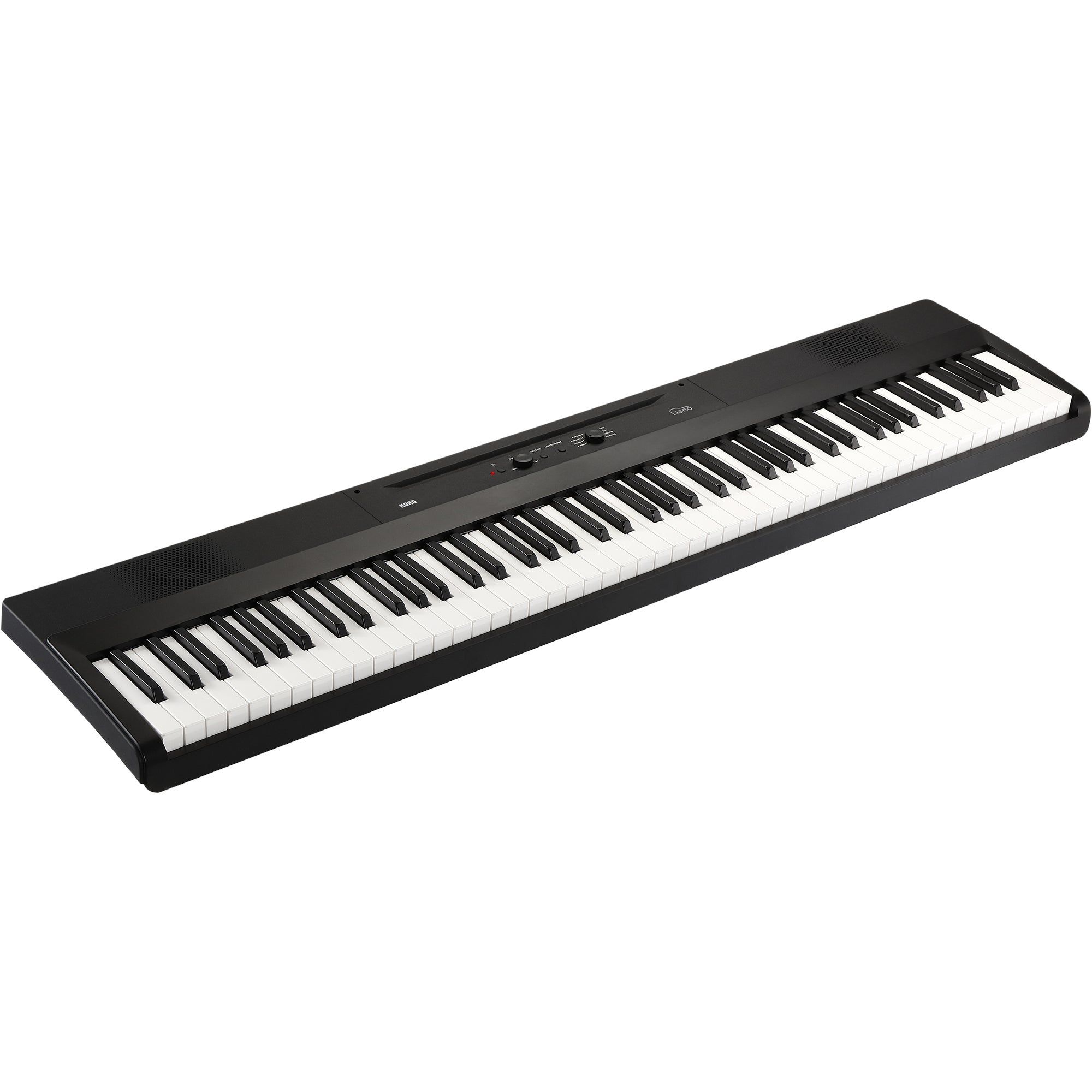 Korg Liano BK - Digitaal piano - Zwart