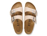 Birkenstock Arizona Birko Flor Sandcastle