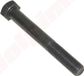 Messer vis 3/8 76Mm 24Unf