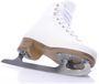 Tempish Experie Patins à glace Femme Blanc EU 38 Femme