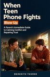 When Teen Phone Fights Blow Up: A Parent’s Immediate Guide to Calming Conflict and Repairing Trust